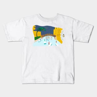 Cambridge City Kids T-Shirt